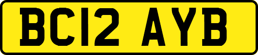 BC12AYB