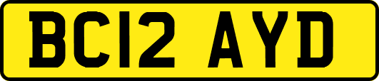 BC12AYD