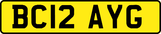 BC12AYG