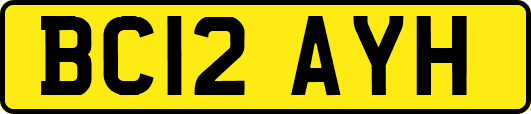 BC12AYH