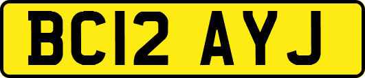 BC12AYJ