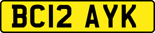 BC12AYK