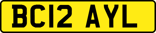 BC12AYL