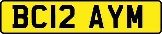 BC12AYM