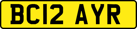 BC12AYR