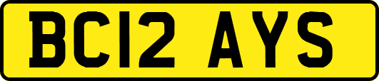 BC12AYS