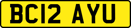 BC12AYU