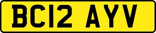BC12AYV