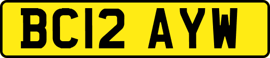 BC12AYW