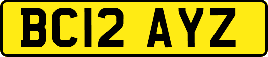 BC12AYZ
