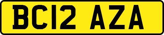BC12AZA