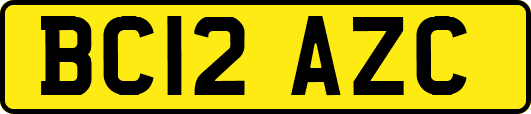 BC12AZC