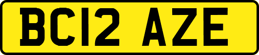 BC12AZE