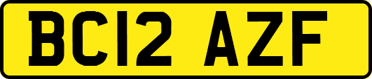 BC12AZF