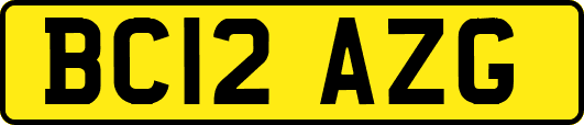 BC12AZG