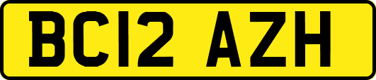 BC12AZH