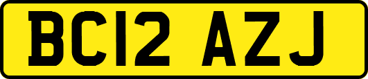 BC12AZJ