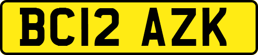 BC12AZK