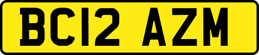 BC12AZM