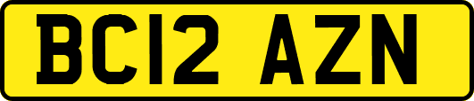 BC12AZN