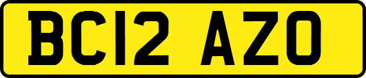 BC12AZO