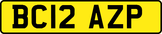 BC12AZP