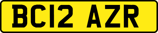 BC12AZR