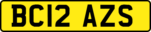 BC12AZS