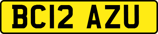 BC12AZU