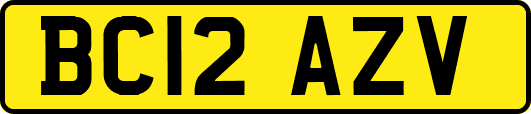 BC12AZV