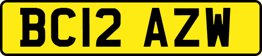 BC12AZW
