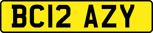 BC12AZY