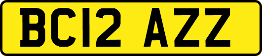 BC12AZZ