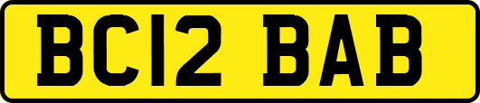 BC12BAB