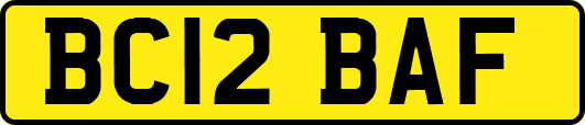 BC12BAF