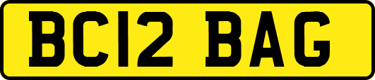 BC12BAG