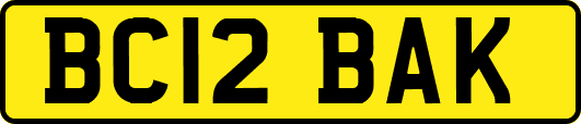 BC12BAK