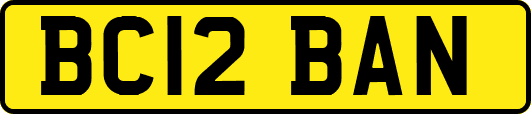 BC12BAN
