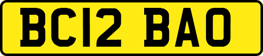 BC12BAO