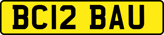 BC12BAU