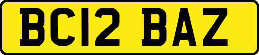 BC12BAZ