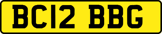 BC12BBG