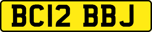 BC12BBJ