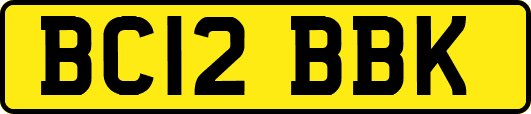 BC12BBK