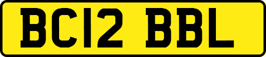 BC12BBL