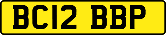 BC12BBP