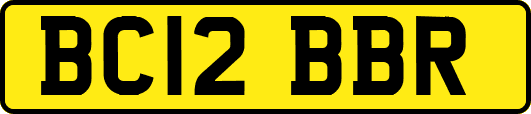 BC12BBR