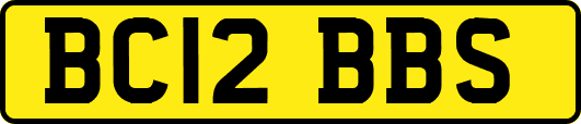 BC12BBS