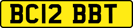 BC12BBT