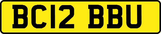 BC12BBU